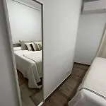 ático En La Plaza Mayor De *
