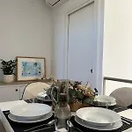 ático En La Plaza Mayor De Apartamento