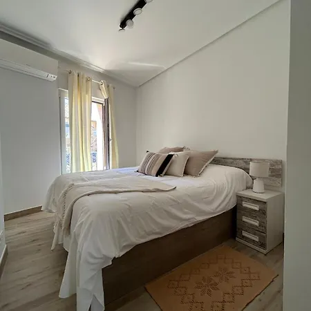 Apartamento ático En La Plaza Mayor De Salamanca