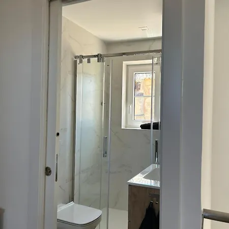 Atico En La Plaza Mayor De Salamanca