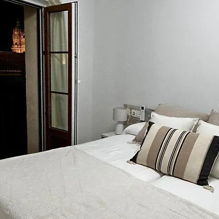 Atico En La Plaza Mayor De * Salamanca