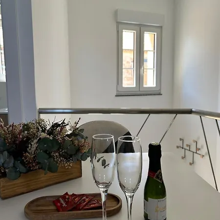 Atico En La Plaza Mayor De Lejlighed *