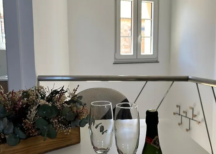 ático En La Plaza Mayor De Appartamento *